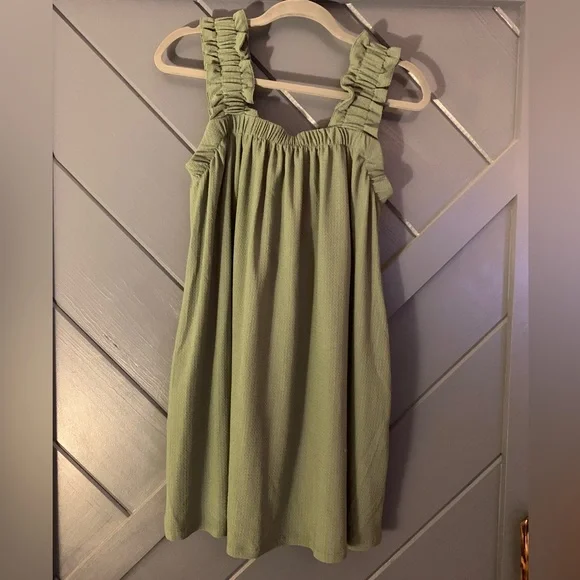 NWT Vestique Keep it Casual Dress - Picture 1 of 5